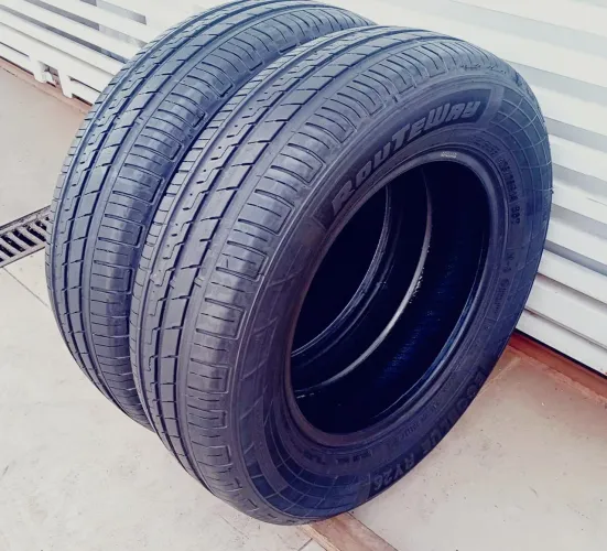 Pneu 175/75 aro 14 Routeway 