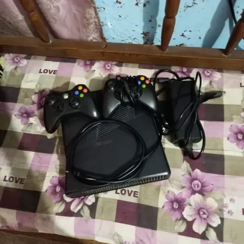 Xbox
