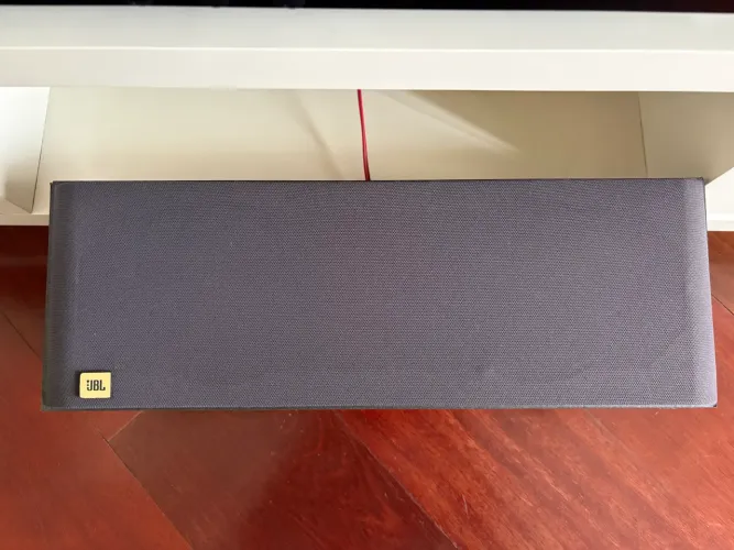 caixa de som JBL alta potencia
