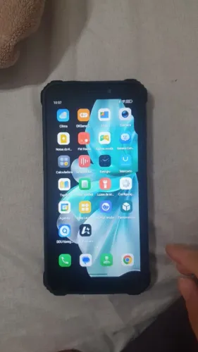 Celular Smartphone Oukitel G5 256gb
