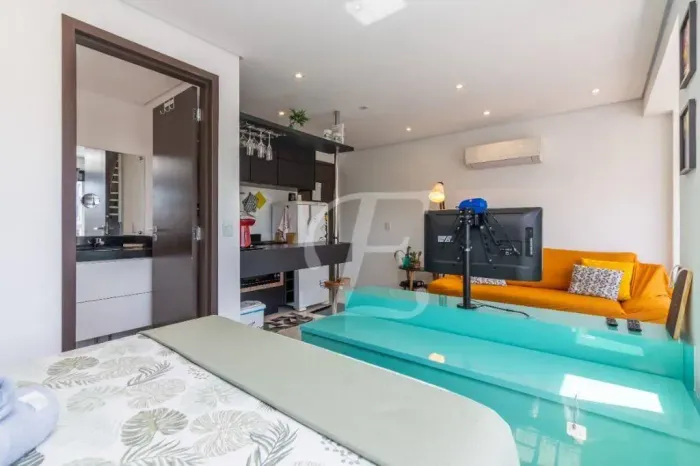 Studio com 1 dormitório à venda, 29 m² por R$ 720.000,01 - Vila Madalena - São Paulo/SP