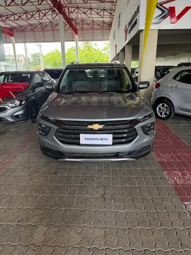 Chevrolet Montana Premier 1.2 Turbo Flex 12V Aut. 2025