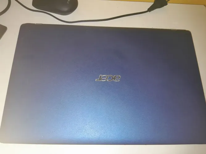 Retirada de Peças Notebook