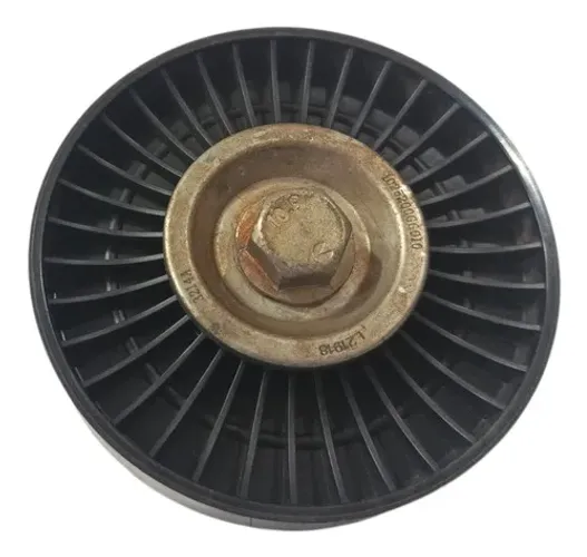 Polia Alternador Jac J2 J3 J5 2011 - 2016