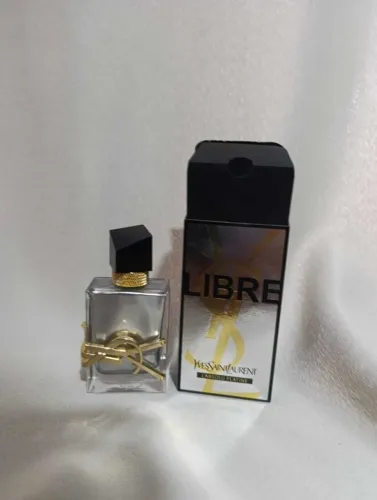 Libre L'Absolu Platine Yves Saint Laurent