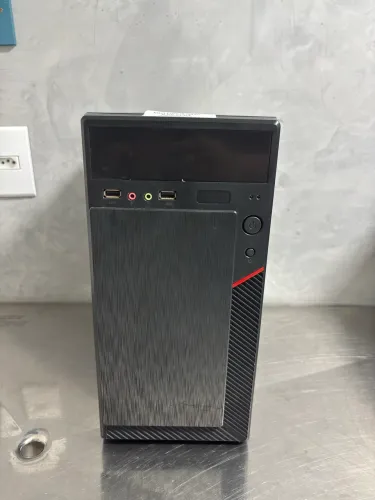 Intel Core i5 | 8 GB RAM | SSD 512 GB | Windows 10