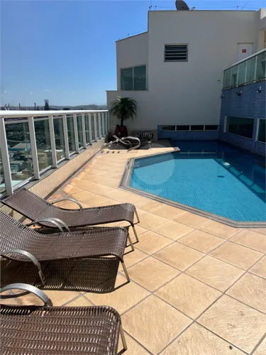 Apartamento com 3 quartos à venda ou para locação em Aterrado - RJ
