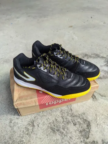 Society Topper para futsal