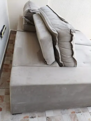 SOFÁ RETRATIL