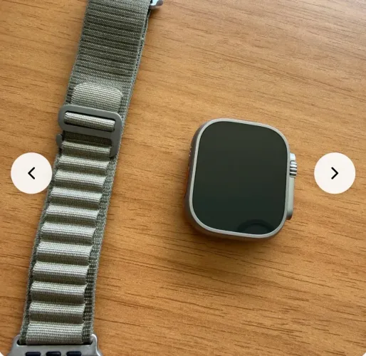 Apple Watch Ultra 2 