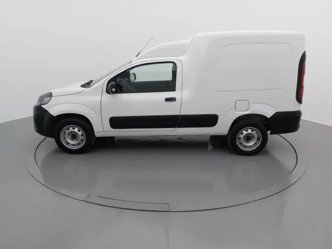 Fiat Fiorino Endurance 1.3 Flex 8V 2P 2026