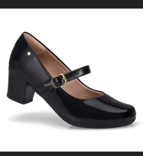Sapato scarpin