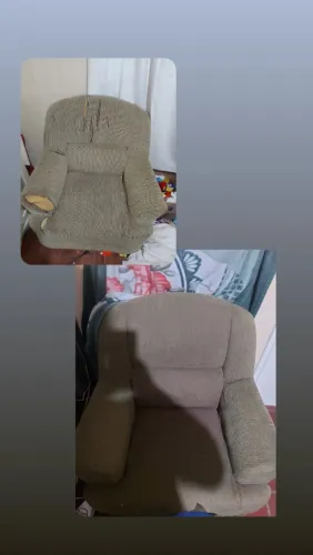 Poltronas