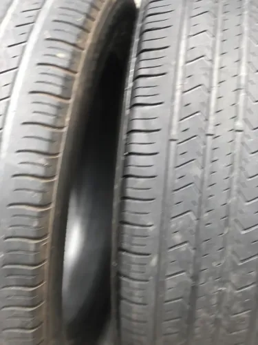 Pneu 235/55/18 utility Delmax