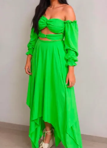 Vestido