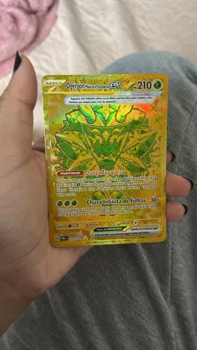 Ogerpon Máscara Turquesa EX (177/131)