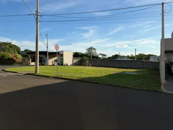 Terreno à venda em Condomínio Fechado, 456m² por R$ 318.000,00 - Mirante - Mogi Mirim/SP