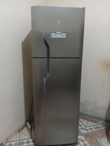 Vendo esta geladeira