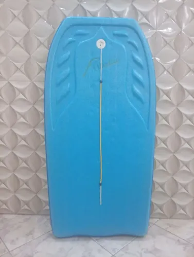 ? Prancha Bodyboard Seminova - Excelente Estado, Pronta para o Mar!