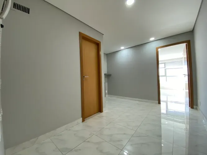 Sala Comercial, 33 m² para Alugar no Parque Avenida: Oportunidade Imperdível