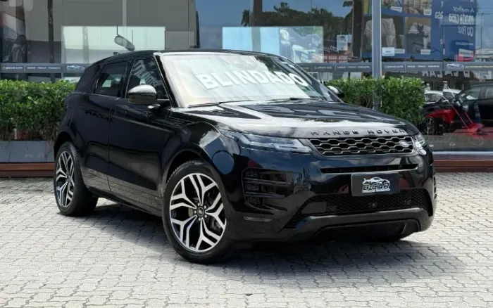 Land Rover Range Rover Range R. EVO HSE SI4 Dyn.2.0 300cv Aut. 2020