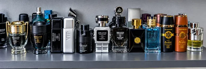 Perfume Brand 25 ml