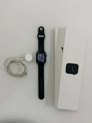 Apple Watch SE GPS+CELULAR 2ª geração