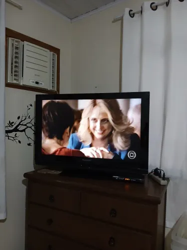 Tv Panasonic LCD 37p