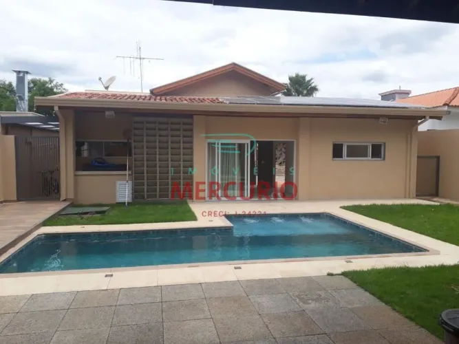 Casa de alto padrão com 3 suítes à venda, 243 m² por R$ 990.000,00 à vista ou R$ 1.100.000