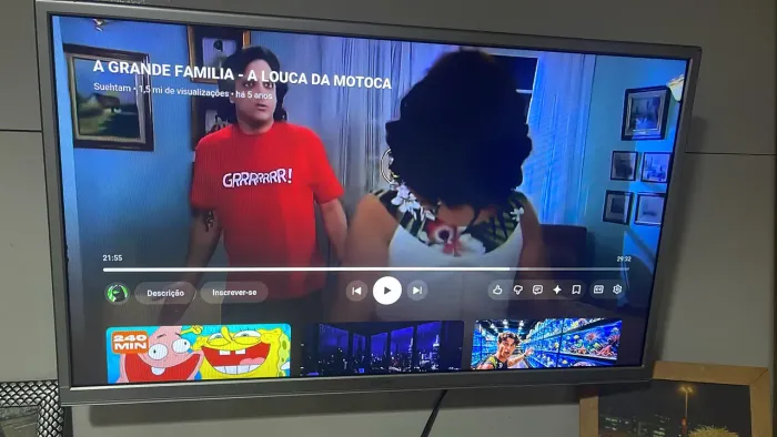 Tv 32? smart