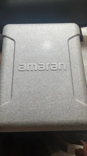 LED AMARAN 300c