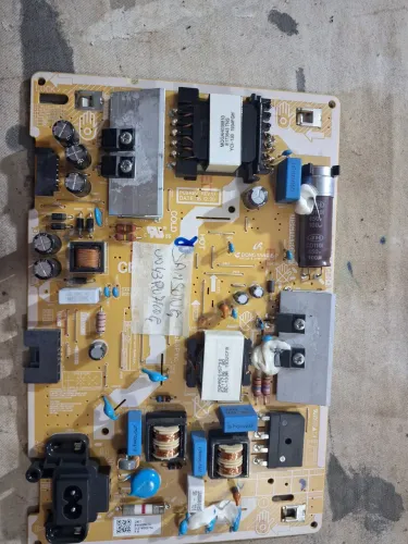 placa fonte samsung un43ru7100g