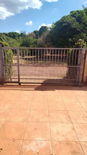Vendo Portão+Motor Rossi DZ