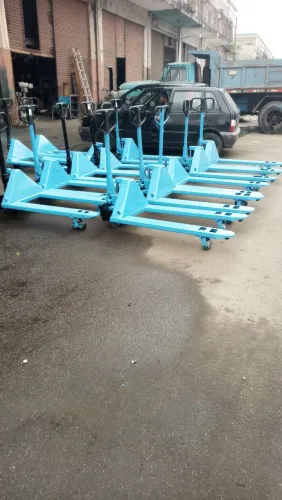 Vendas de paleteiras 