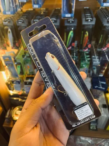 Iscas para pesca.