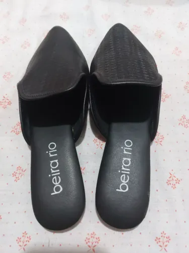 Mule Preto Beira Rio