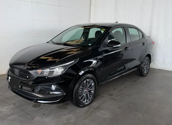 Fiat Cronos Drive 1.3 8V Flex 2022