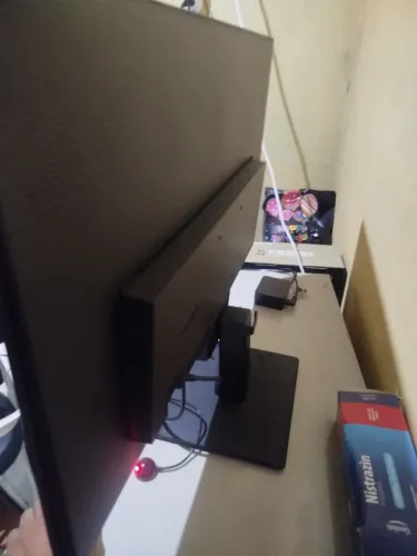 Monitor Samsung 27 POL S3 PT