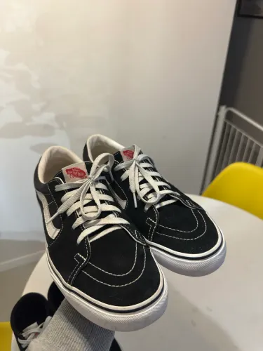 Tênis Vans 