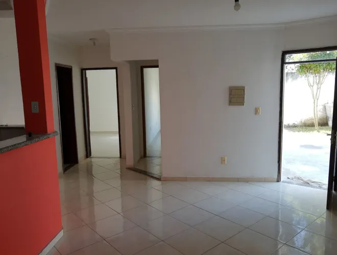 Casa a venda no Feira VII