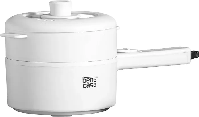 Promoção Panela Elétrica multicooker BeneCasa 2l