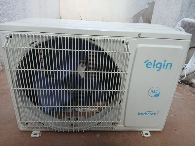 Ar condicionado 12.000 BTU