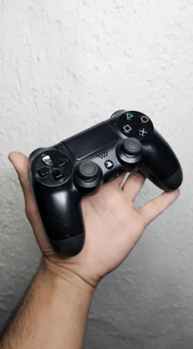 Controle PS4 Original DualShock 4