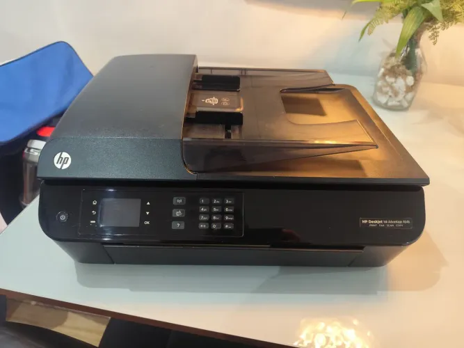 Impressora Hp