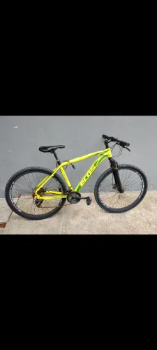 Bicicleta aro 29 Absolut