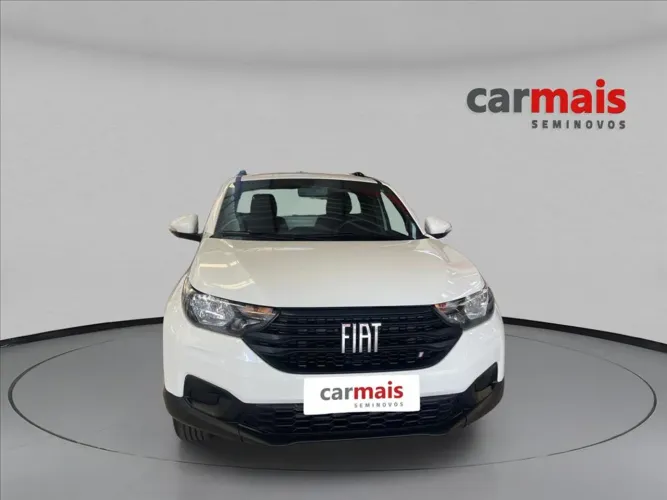 Fiat Strada Freedom 1.3 Flex 8V CS Plus 2024