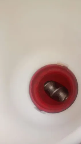 Vendo um moinho elétrico novo