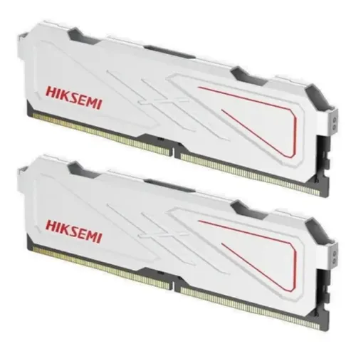 [NOVO] Kit Memória Ram Armor U10 16GB (2x 8GB) 3200MHz DDR4 CL18 Hiksemi