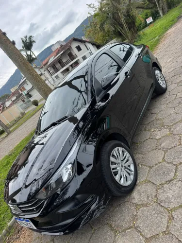 Fiat Cronos Drive 1.0 6V 2025