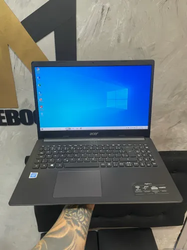 Notebook Acer 12X SEM JUROS NO PIX DESCONTO